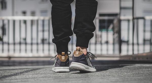 adidas Originals ZX Flux Adv X 